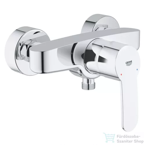 Grohe EUROSTYLE COSMOPOLITAN egykaros zuhanycsaptelep, króm 33590002