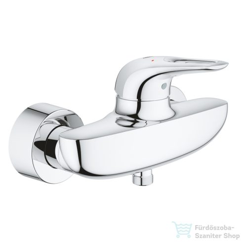 Grohe EUROSTYLE zuhany csaptelep,króm 33590003