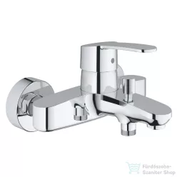 Grohe EUROSTYLE COSMOPOLITAN kádcsaptelep, króm 33591002