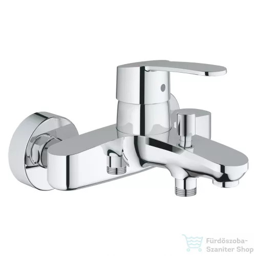 Grohe EUROSTYLE COSMOPOLITAN kádcsaptelep, króm 33591002