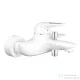Grohe EUROSTYLE kádtöltő csaptelep,Hold fehér/króm 33591LS3