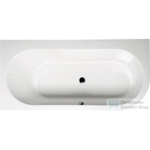 Sapho Polysan ASTRA L kád 165x80, balos 33611