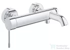 Grohe ESSENCE egykaros kádcsaptelep, króm 33624001