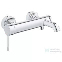 Grohe ESSENCE egykaros kádcsaptelep, króm 33624001