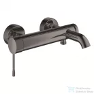 Grohe Essence New egykaros kádcsaptelep, hard graphite 33624A01
