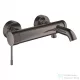 Grohe Essence New egykaros kádcsaptelep, hard graphite 33624A01