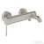 Grohe Essence New egykaros kádcsaptelep, supersteel 33624DC1