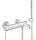 Grohe ESSENCE kádcsaptelep, zuhanyszettel, króm 33628001