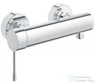 Grohe ESSENCE egykaros zuhanycsaptelep, króm 33636001
