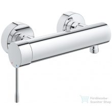 Grohe ESSENCE egykaros zuhanycsaptelep, króm 33636001
