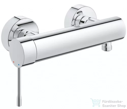 Grohe ESSENCE egykaros zuhanycsaptelep, króm 33636001