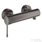 Grohe ESSENCE NEW egykaros zuhanycsaptelep,Hard Graphite 33636A01