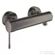 Grohe ESSENCE NEW egykaros zuhanycsaptelep,Hard Graphite 33636A01
