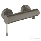 Grohe ESSENCE NEW egykaros zuhanycsaptelep,Brushed Hard Graphite 33636AL1