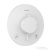 Hansgrohe ECOSTAT Comfort S falsík alatti kád/zuhany csaptelep biztonsági kombinációval, matt fehér 33718700