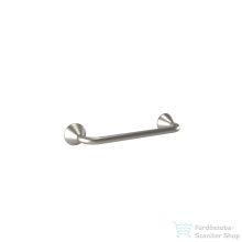   Bugnatese ORION 29,5 cm-es törölközőtartó,szálcsiszolt nikkel 33810NS