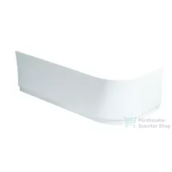 Sapho ASTRA L előlap balos 33812