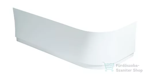 Sapho ASTRA L előlap balos 33812