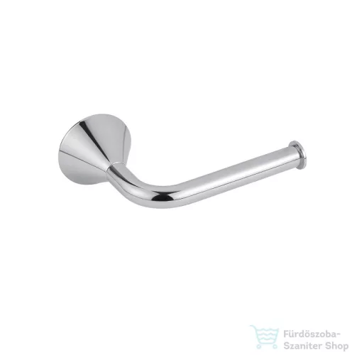 Bugnatese ORION wc papír tartó,króm 33820CR