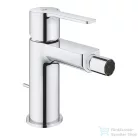 Grohe Lineare bidé csaptelep automata leeresztővel,króm 33848001