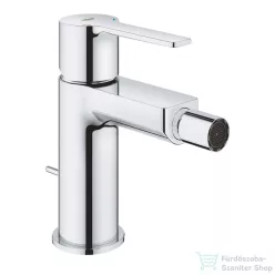   Grohe Lineare bidé csaptelep automata leeresztővel,króm 33848001