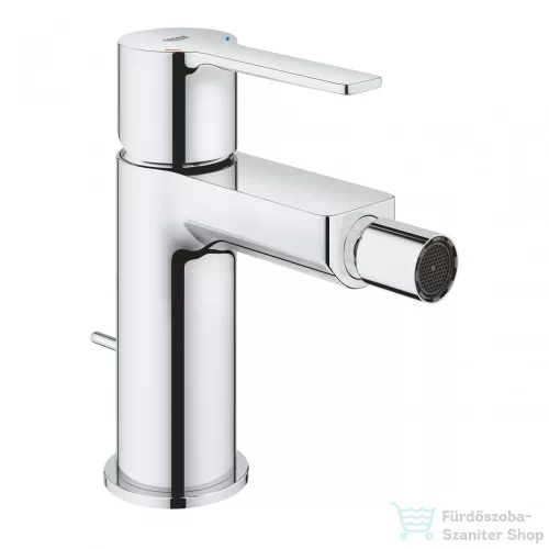 Grohe Lineare bidé csaptelep automata leeresztővel,króm 33848001