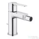Grohe Lineare bidé csaptelep automata leeresztővel,króm 33848001