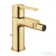 Grohe Lineare bidé csaptelep automata leeresztővel,Cool Sunrise 33848GL1
