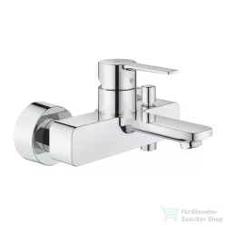 Grohe LINEARE egykaros kádcsaptelep, króm 33849001