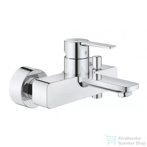 Grohe LINEARE egykaros kádcsaptelep, króm 33849001