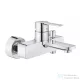 Grohe LINEARE egykaros kádcsaptelep, króm 33849001
