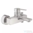 Grohe Lineare egykaros kádtöltő csaptelep, supersteel 33849DC1