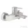 Grohe Lineare egykaros kádtöltő csaptelep, supersteel 33849DC1