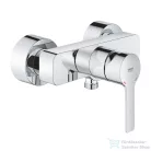 Grohe LINEARE egykaros zuhanycsaptelep, króm 33865001