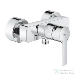 Grohe LINEARE egykaros zuhanycsaptelep, króm 33865001