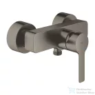 Grohe LINEARE egykaros zuhanycsaptelep,Brushed Hard Graphite 33865AL1
