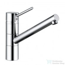 Kludi Scope XL egykaros mosdócsap NA 10 339300575