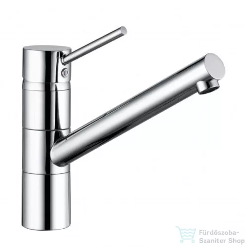 Kludi Scope XL egykaros mosdócsap NA 10 339300575