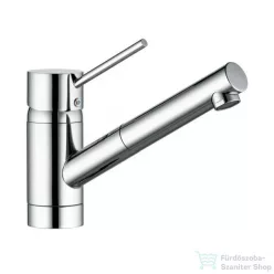 Kludi Scope egykaros mosdócsap NA 8 339320575