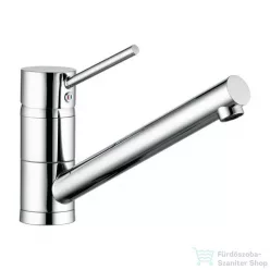Kludi Scope egykaros mosdócsap NA 10 339330575