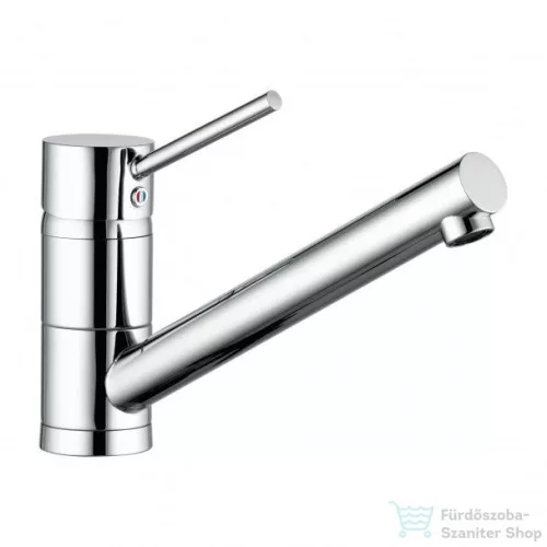 Kludi Scope egykaros mosdócsap NA 10 339390575