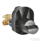 Grohe univerzális alaptest 1/2"zuhany csaptelephez,33966000