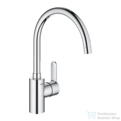   Grohe EUROSTYLE COSMOPOLITAN EGYKAROS MOSOGATÓCSAP 1/2? króm 33975004