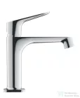 Hansgrohe AXOR CITTERIO M egykaros mosdó csaptelep DN15, automata leeresztővel, króm 34010000