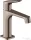 Hansgrohe AXOR CITTERIO M mosdó csaptelep automata leeresztővel,szálcsiszolt nikkel 34010820
