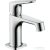 Hansgrohe AXOR CITTERIO M egykaros mosdó csaptelep kézmosóhoz DN15, automata leeresztővel, króm 34016000