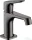 Hansgrohe AXOR CITTERIO M mosdó csaptelep automata leeresztővel,polírozott fekete króm 34016330