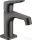 Hansgrohe AXOR CITTERIO M mosdó csaptelep automata leeresztővel,szálcsiszolt fekete króm 34016340