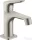 Hansgrohe AXOR CITTERIO M mosdó csaptelep automata leeresztővel,rozsdamentes acél hatású 34016800