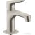 Hansgrohe AXOR CITTERIO M mosdó csaptelep automata leeresztővel,rozsdamentes acél hatású 34016800